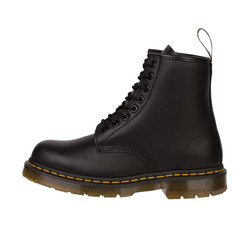 Load image into Gallery viewer, Dr Martens 1460 Soft Toe Left Profile