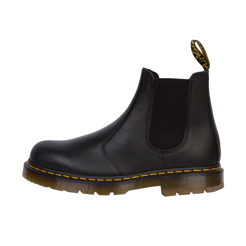 Load image into Gallery viewer, Dr Martens 2976 Soft Toe Left Profile