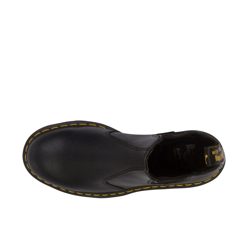 Load image into Gallery viewer, Dr Martens 2976 Soft Toe Top View