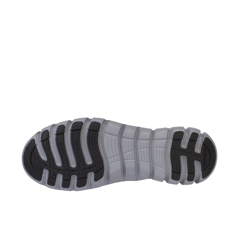 Load image into Gallery viewer, Reebok Work Sublite Cushion Work Slip Bottom View