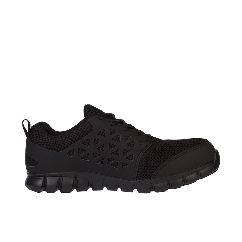 Load image into Gallery viewer, Reebok Work Sublite Cushion Work Athletic Composite Toe Inner Profile