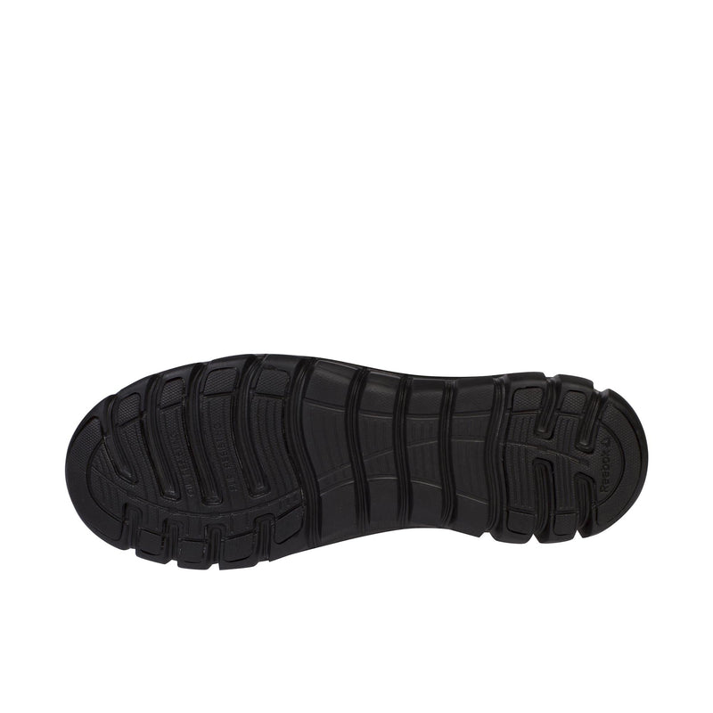 Load image into Gallery viewer, Reebok Work Sublite Cushion Work Athletic Composite Toe Bottom View