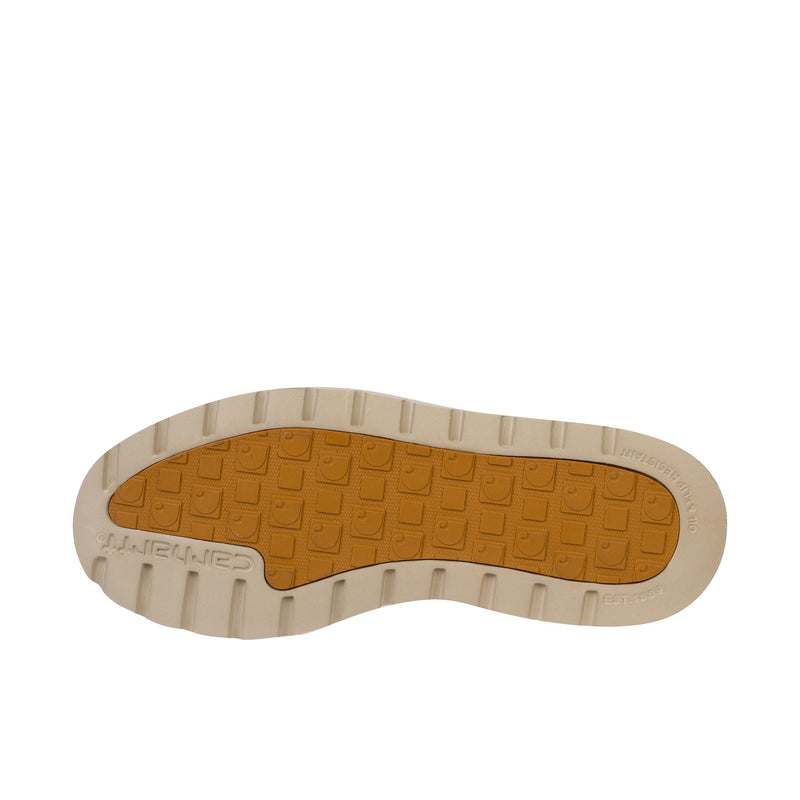 Load image into Gallery viewer, Carhartt 6 Inch Moc Steel Toe Bottom View