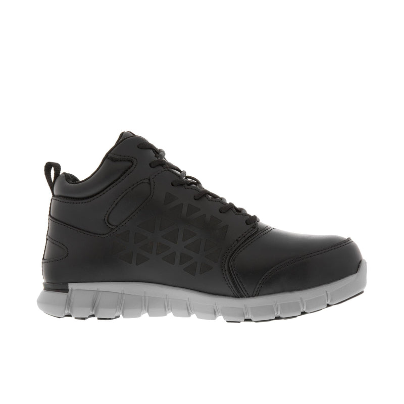 Load image into Gallery viewer, Reebok Work Sublite Cushion Mid Inner Profile