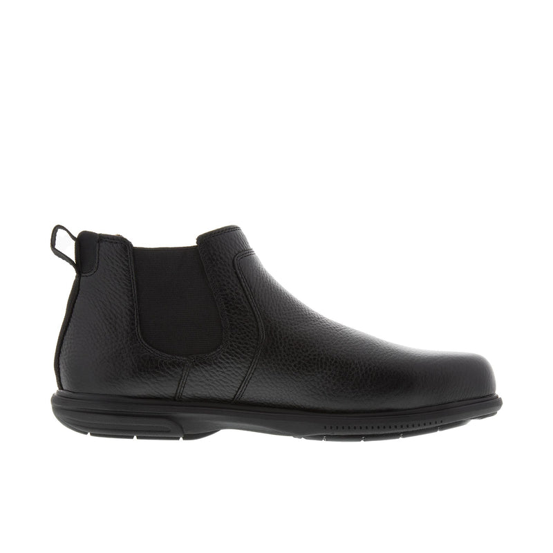 Load image into Gallery viewer, Florsheim Loedin Twin Gore Steel Toe Inner Profile