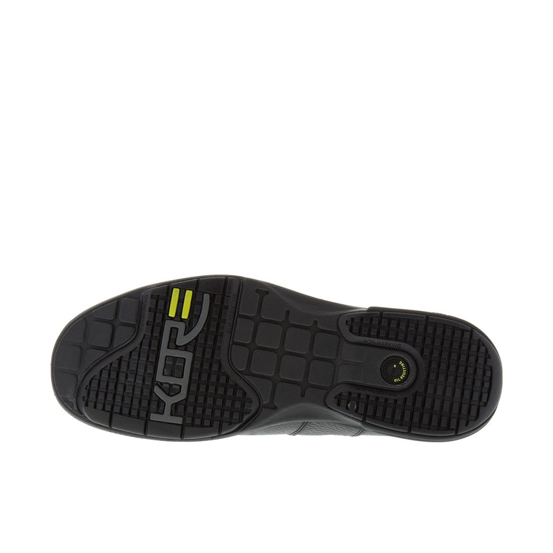 Load image into Gallery viewer, Florsheim Loedin Twin Gore Steel Toe Bottom View