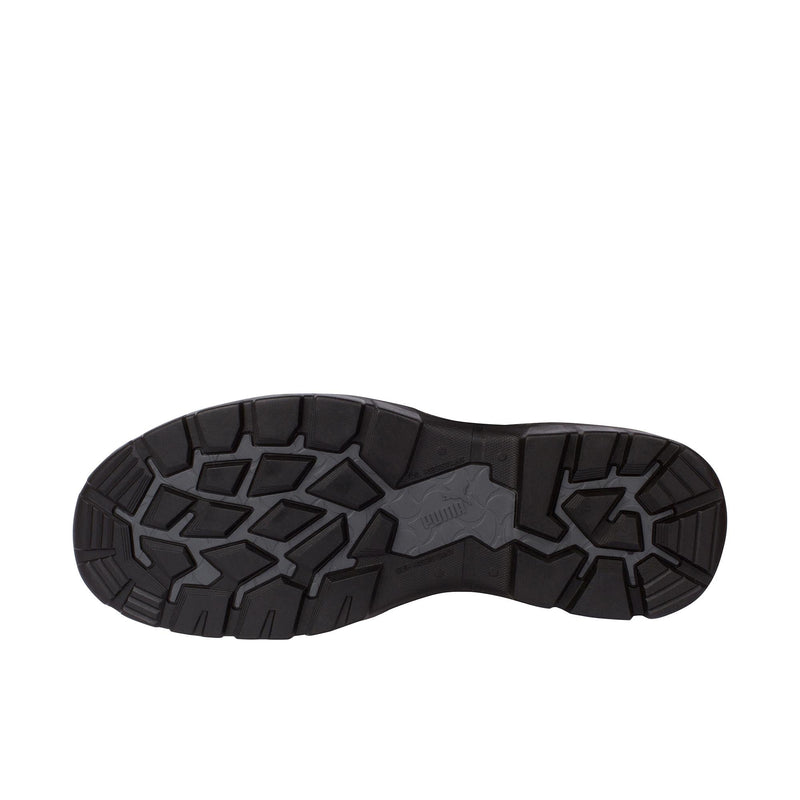 Load image into Gallery viewer, Puma Safety Evo Conquest CTX Composite Toe Bottom View