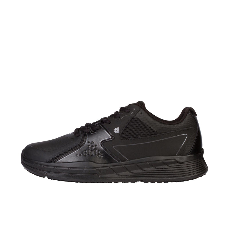 Load image into Gallery viewer, Shoes For Crews Condor Soft Toe Left Profile