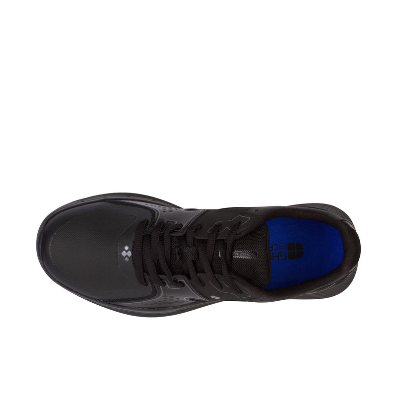 Load image into Gallery viewer, Shoes For Crews Condor Soft Toe Top View