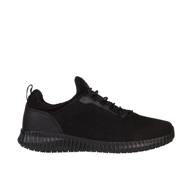 Load image into Gallery viewer, Skechers Cessnock Soft Toe Inner Profile