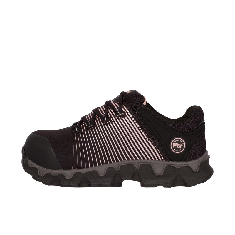 Load image into Gallery viewer, Timberland Pro Powertrain Sport AT SD SR Left Profile