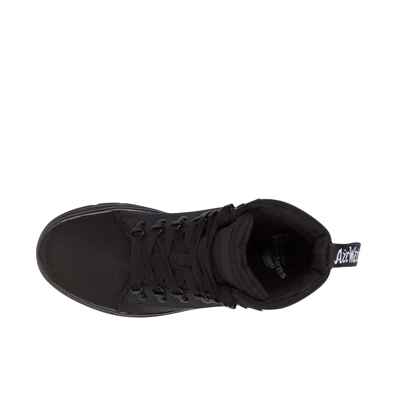 Load image into Gallery viewer, Dr Martens Combs Ajax Extra Tough 50/50 Top View