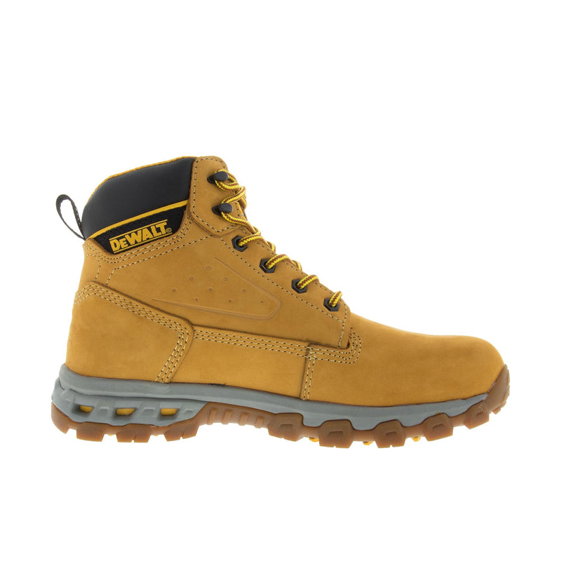 Load image into Gallery viewer, Dewalt Halogen Steel Toe Inner Profile