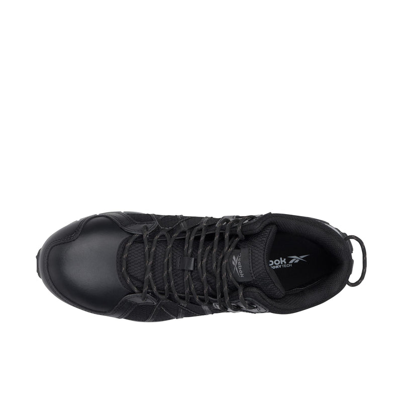 Load image into Gallery viewer, Reebok Work Trailgrip Work Alloy Toe Top View