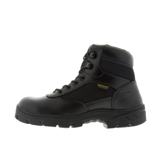 Skechers Wascana~Benen Tactical Soft Toe Left Profile