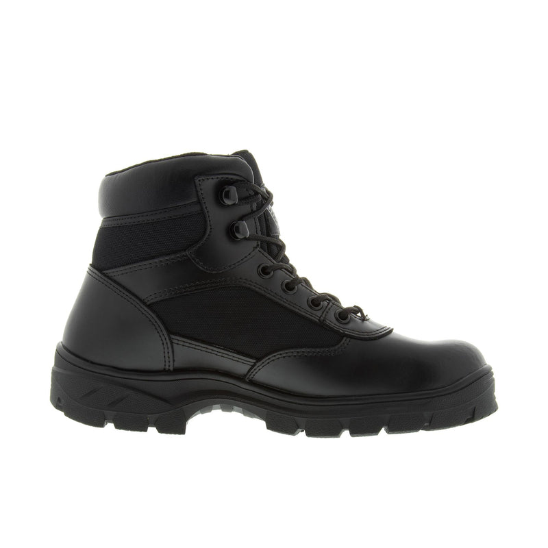 Load image into Gallery viewer, Skechers Wascana~Benen Tactical Soft Toe Inner Profile