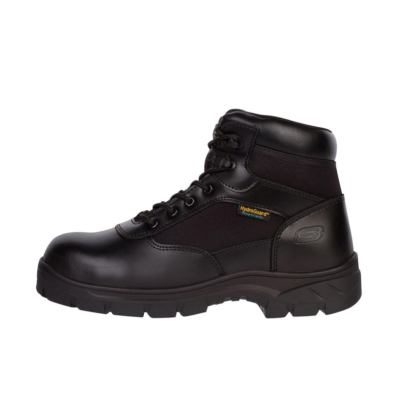 Load image into Gallery viewer, Skechers Wascana~Linnean Composite Toe Left Profile