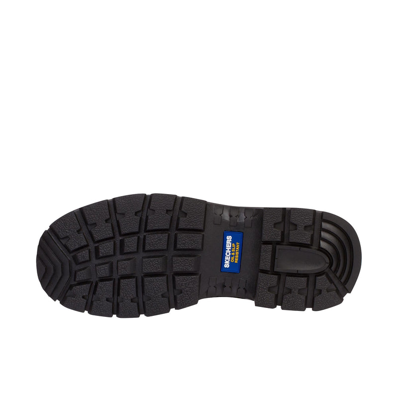 Load image into Gallery viewer, Skechers Wascana~Linnean Composite Toe Bottom View