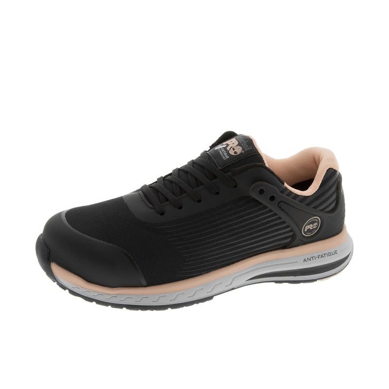 Load image into Gallery viewer, Timberland Pro Drivetrain Composite Toe Left Angle View