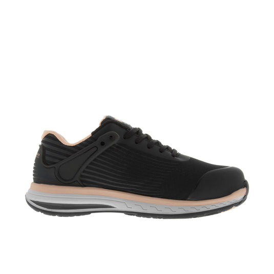 Timberland Pro Drivetrain Composite Toe Inner Profile