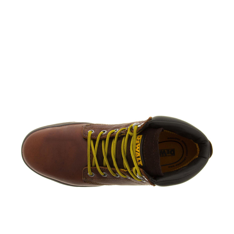 Load image into Gallery viewer, Dewalt Plasma PT Soft Toe Top View