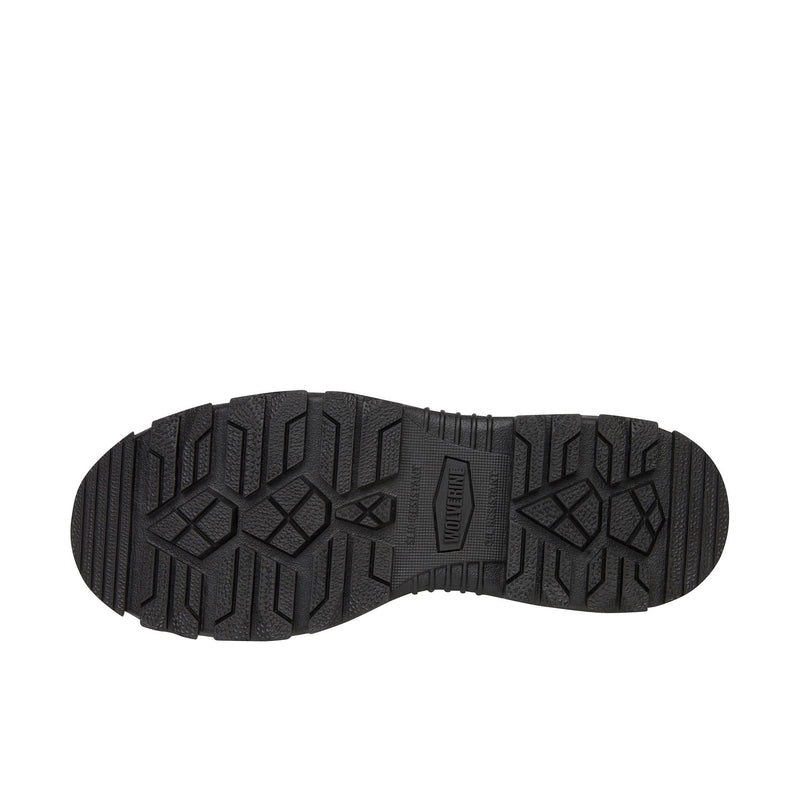 Load image into Gallery viewer, Wolverine Warrior 6 Inch Composite Toe Bottom View