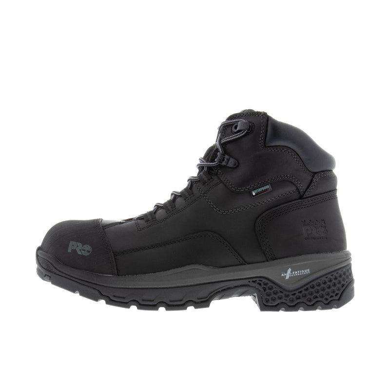 Load image into Gallery viewer, Timberland Pro 6 Inch Bosshog Composite Toe Left Profile