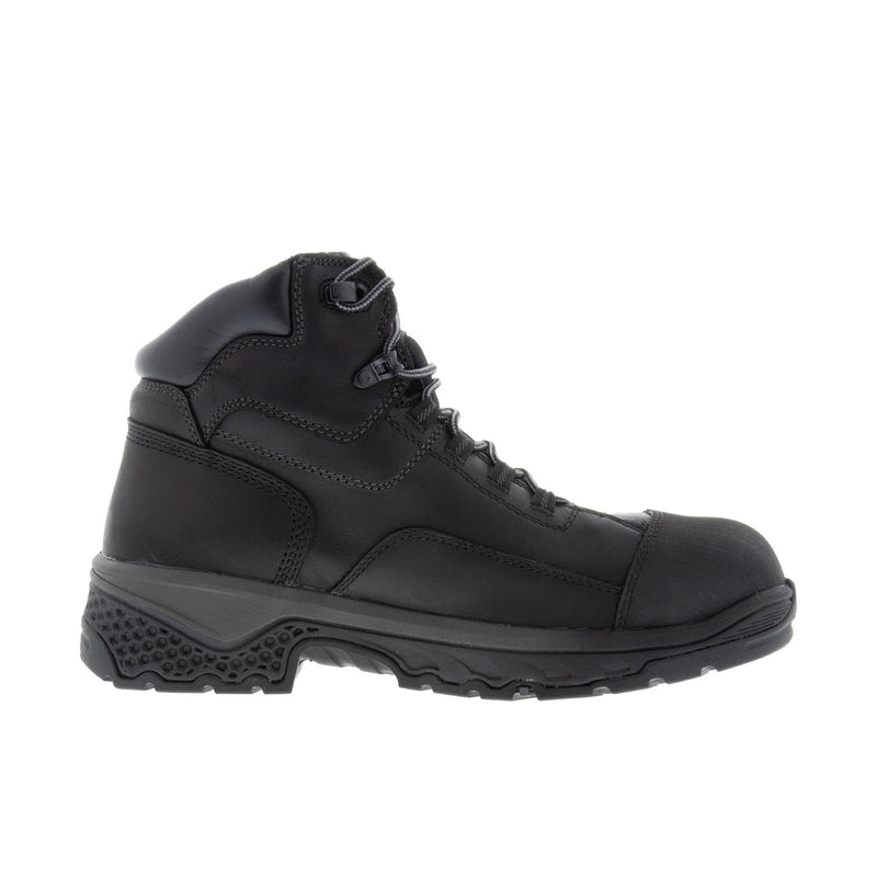 Load image into Gallery viewer, Timberland Pro 6 Inch Bosshog Composite Toe Inner Profile