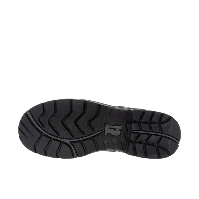 Load image into Gallery viewer, Timberland Pro 6 Inch Bosshog Composite Toe Bottom View