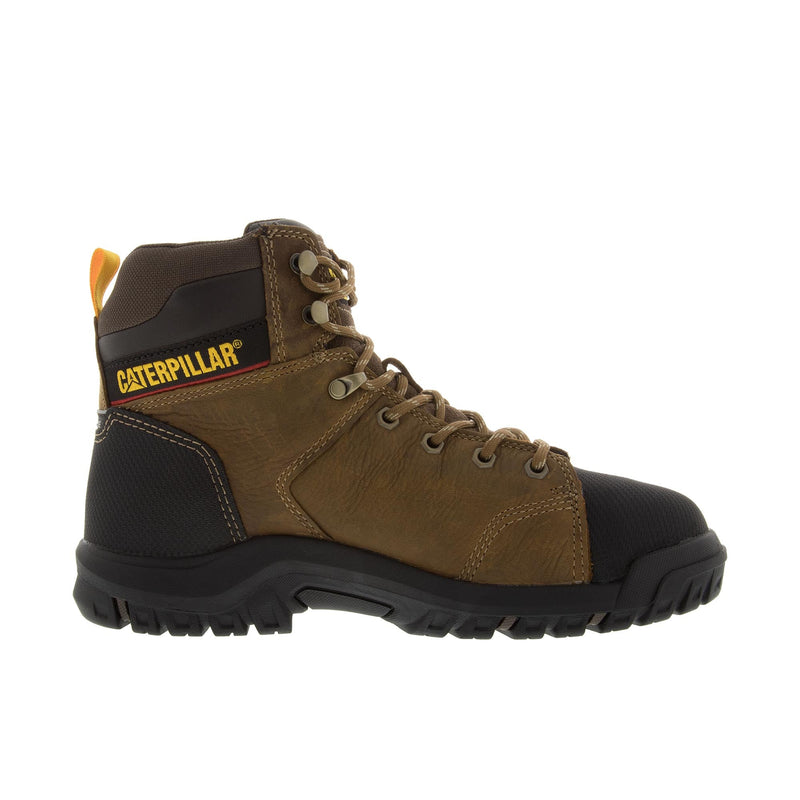 Load image into Gallery viewer, Caterpillar Wellspring Steel Toe Inner Profile