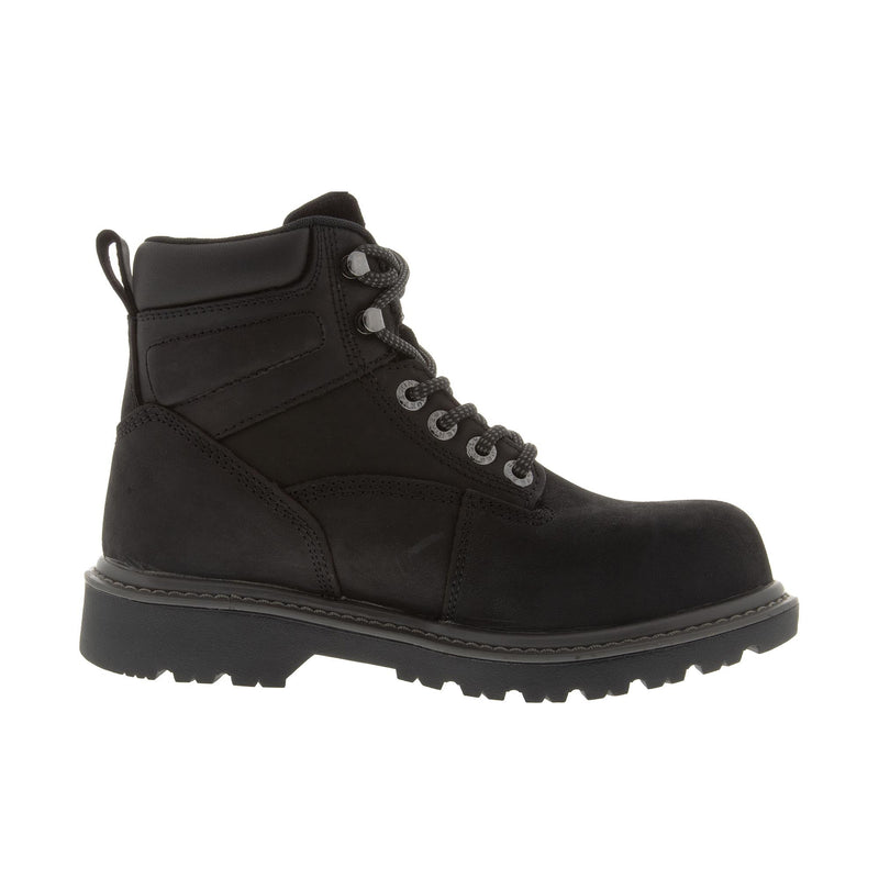 Load image into Gallery viewer, Wolverine Floorhand Steel Toe Inner Profile