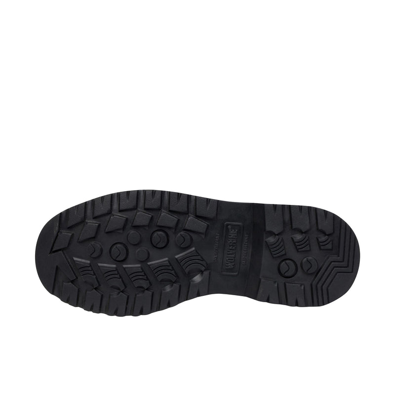 Load image into Gallery viewer, Wolverine Floorhand Steel Toe Bottom View