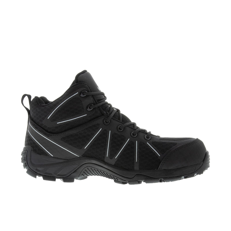Load image into Gallery viewer, Wolverine Amherst 2 Mid Composite Toe Inner Profile