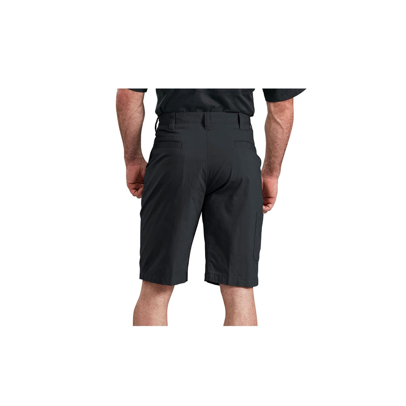 Load image into Gallery viewer, Dickies 11 Inch Cooling Hybrid Utility Shorts Back View