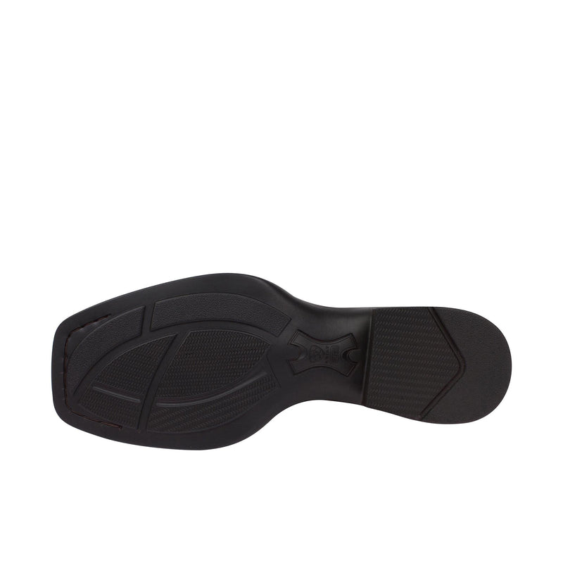 Load image into Gallery viewer, Ariat Booker Ultra Western Boot Bottom View