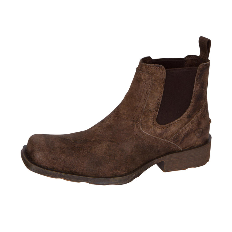 Load image into Gallery viewer, Ariat Midtown Rambler Boot Left Angle View