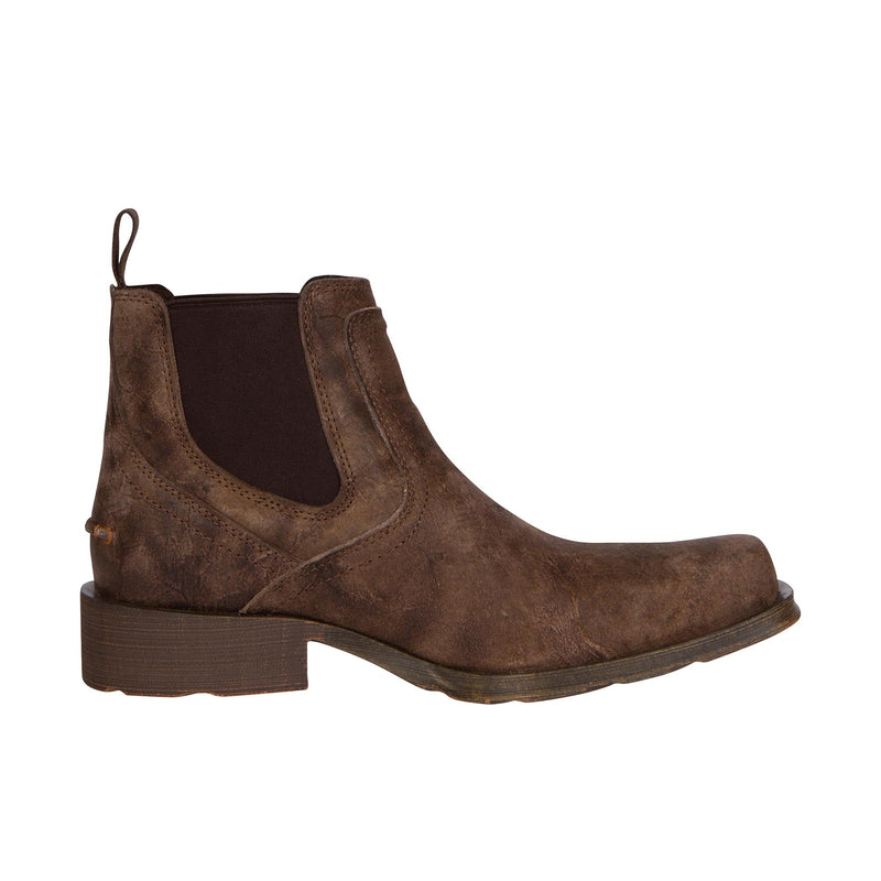 Load image into Gallery viewer, Ariat Midtown Rambler Boot Inner Profile