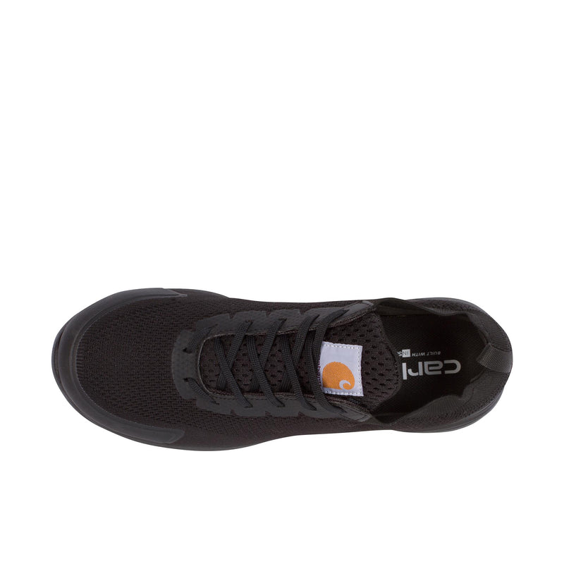 Load image into Gallery viewer, Carhartt Force 3 Inch Composite Toe Top View