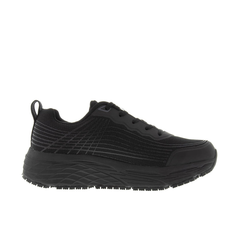 Load image into Gallery viewer, Skechers Max Cushioning Elite~Rytas Soft Toe Inner Profile