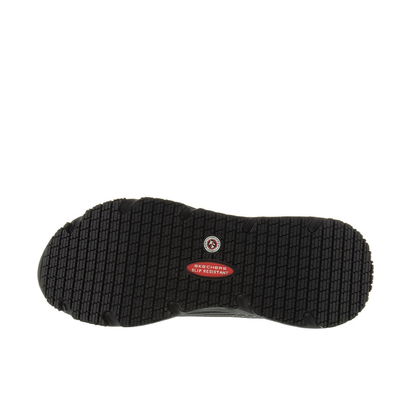 Load image into Gallery viewer, Skechers Max Cushioning Elite~Rytas Soft Toe Bottom View