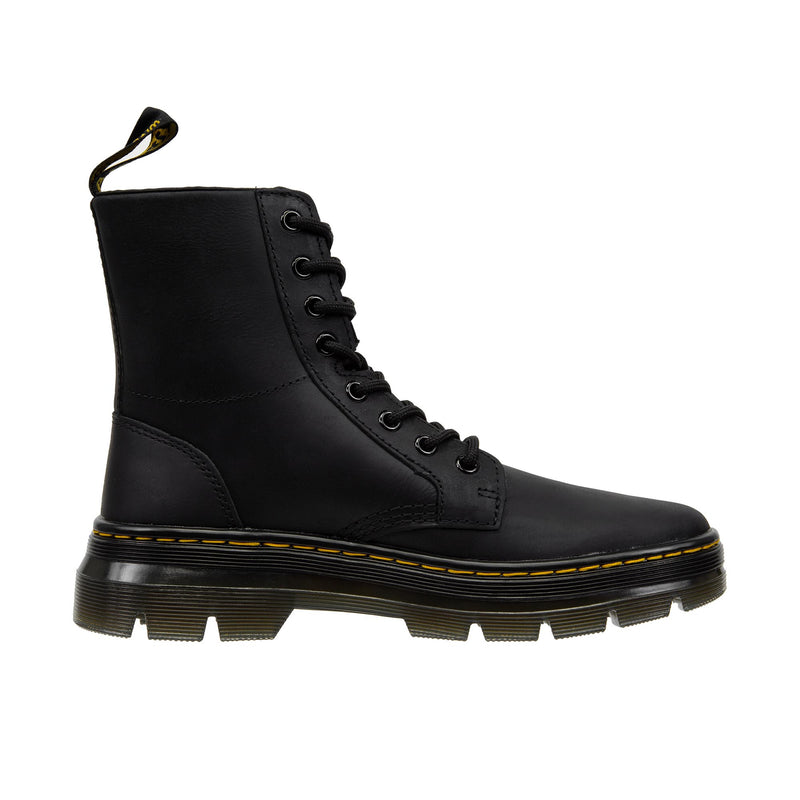 Load image into Gallery viewer, Dr Martens Combs Leather Wyoming Inner Profile
