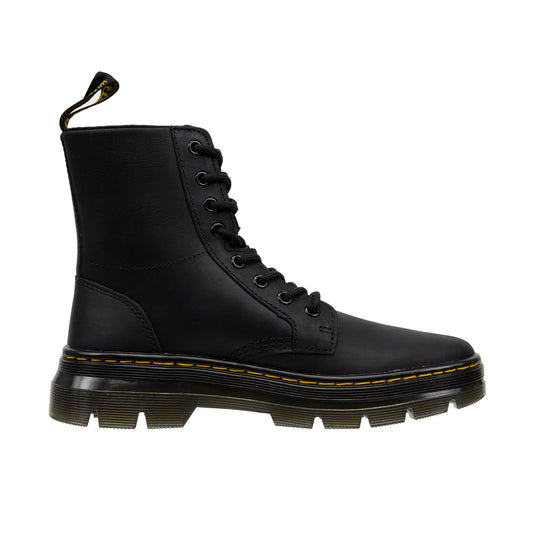 Dr Martens Combs Leather Wyoming Inner Profile