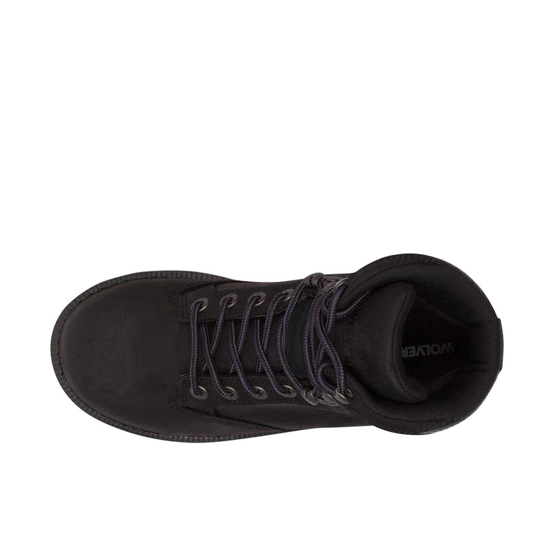 Load image into Gallery viewer, Wolverine Hellcat 6 Inch Composite Toe Top View