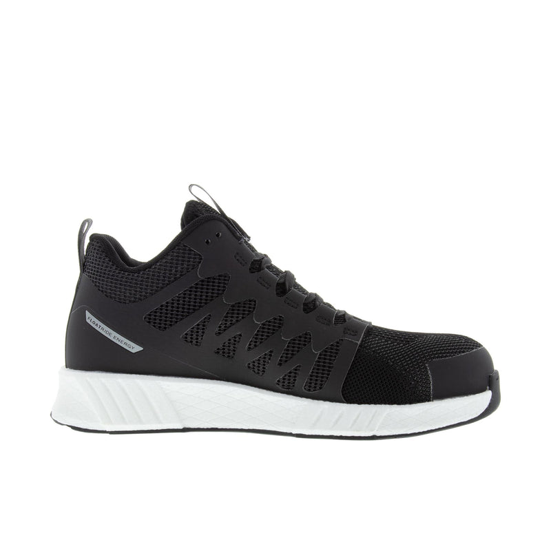 Load image into Gallery viewer, Reebok Work Fusion Flexweave Work Mid Inner Profile