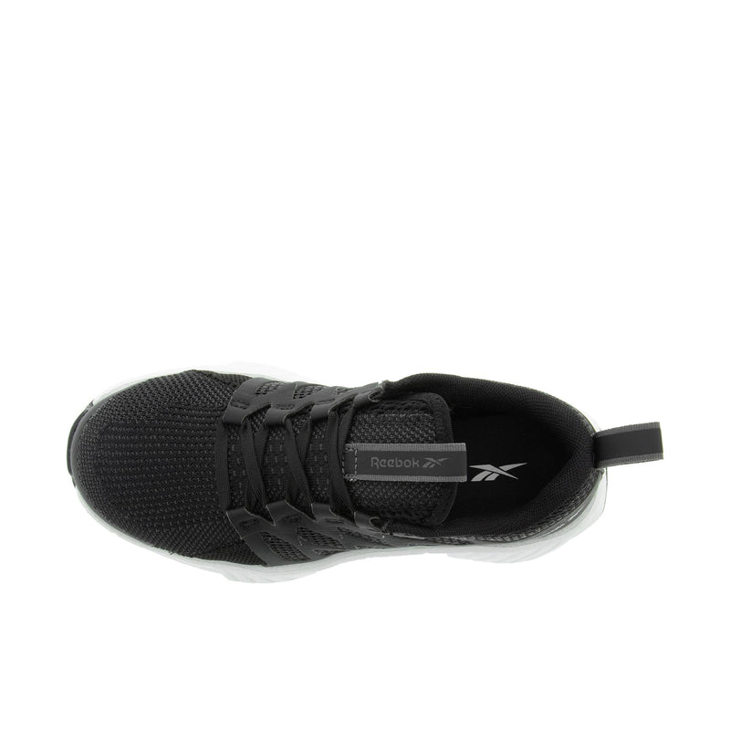 Load image into Gallery viewer, Reebok Work Fusion Flexweave Work Mid Top View