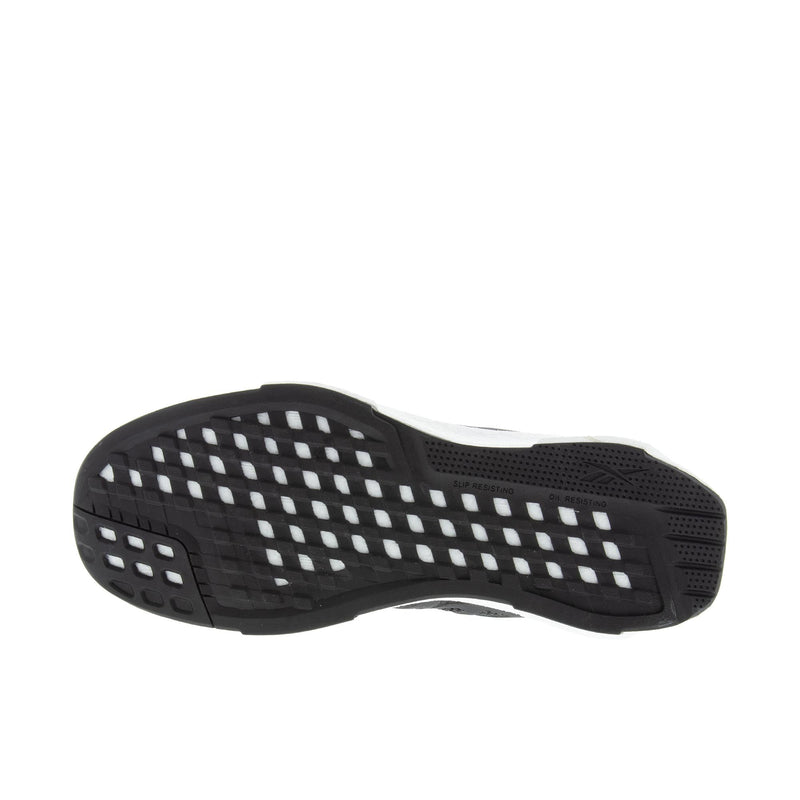 Load image into Gallery viewer, Reebok Work Fusion Flexweave Work Mid Bottom View