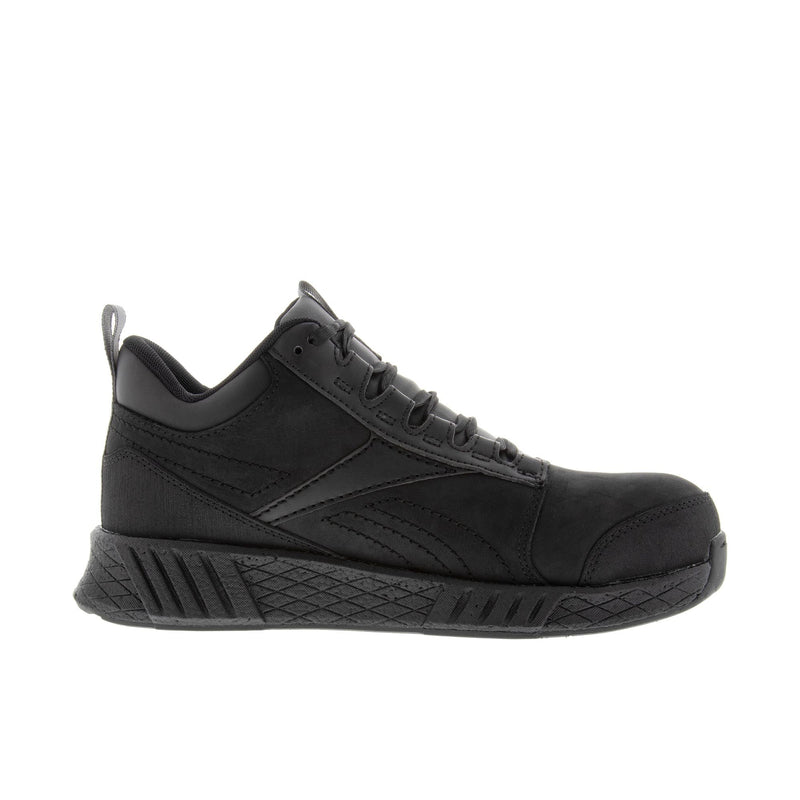 Load image into Gallery viewer, Reebok Work Fusion Formidable Work Mid Inner Profile