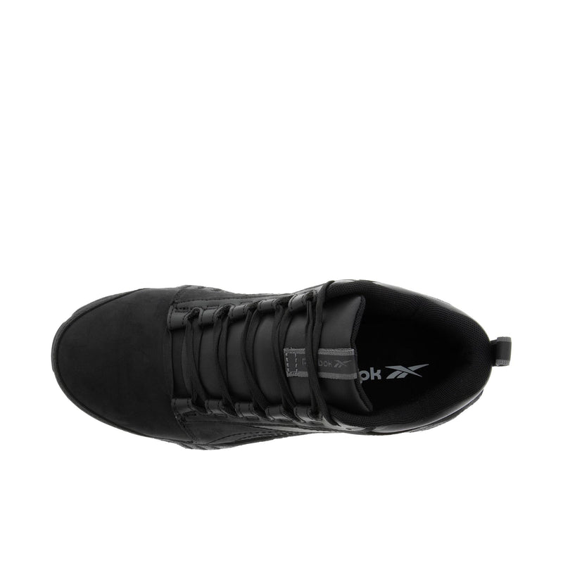 Load image into Gallery viewer, Reebok Work Fusion Formidable Work Mid Top View