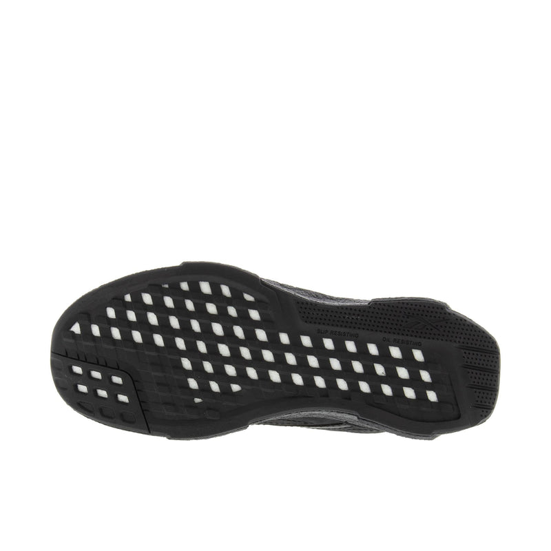 Load image into Gallery viewer, Reebok Work Fusion Formidable Work Mid Bottom View