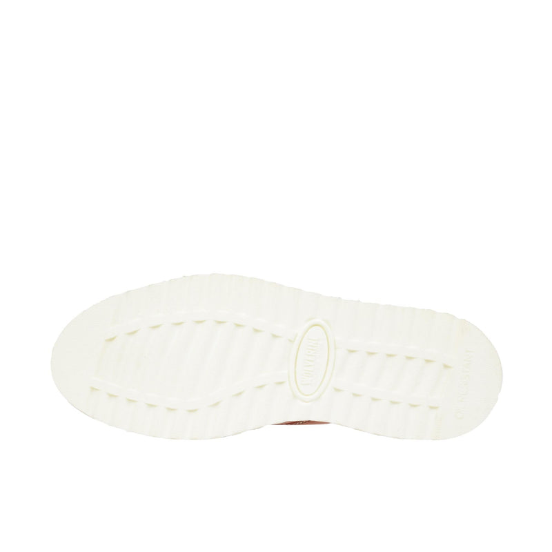 Load image into Gallery viewer, Wolverine 6 Inch Moc Steel Toe Bottom View
